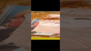 помогаем кукле!!