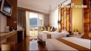 The Royal Paradise Hotel Patong Phuket Thailand