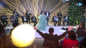 Zeynəb Xanlarova - Azərbaycanım | YENİ İL KONSERTİ