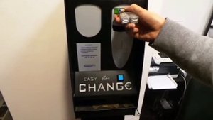 Генератор электромагнитного импульса EMP JAMMER