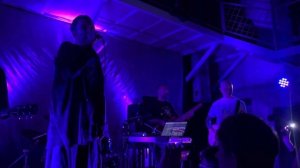 Саша Цой - Ртуть live 20.11.23
