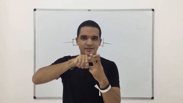 99% das vezes um resistor vai fazer isso quando der defeito... #AME