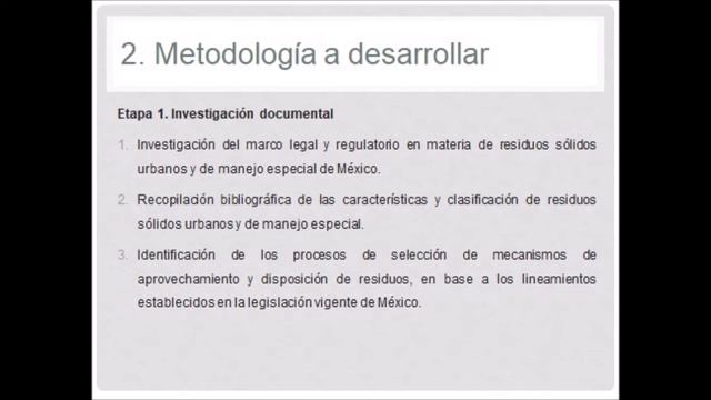 MANUAL PARA LA GESTIÓN INTEGRAL DE RESIDUOS SÓLIDOS URBANOS Y DE MANEJO ESPECIAL смотреть онлайн