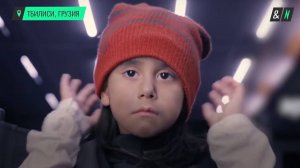 Беспризорники: социальный эксперимент.