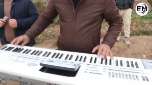 Илхом Хатаев Туй Кармалкиз 2023 #farrux_media