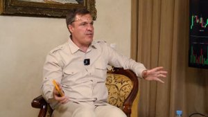 Владимир Туров и Геннадий М.: про цифровые валюты, экономику и 300% годовых