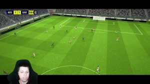 ФИЛОСОФИЯ ПАСА ХОСЕПА ГВАРДИОЛЫ в eFootball 2024