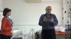 Евгений Аверьянов - Диапазонник, инструмент видящих