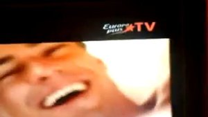 Клип Деми Ловато транслировали по европе плюс.