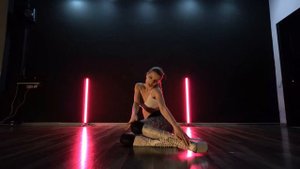 Poylow, Nito-Onna, BAUWZ - Hate you (choreo by Stasy Mad)