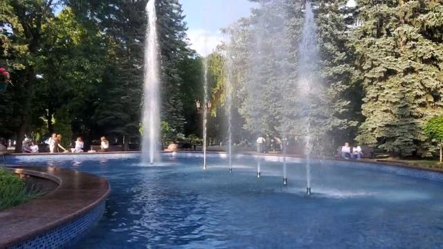 Юг России Ставрополь Июнь 2024 смотреть онлайн