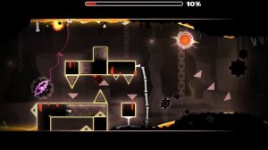 Geometry Dash | Doom Gauntlet