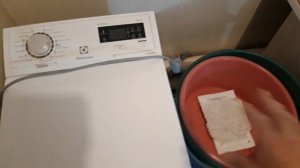 стиральная машинка автомат. тэн всегда как новенький.  как съэкономить на стирке