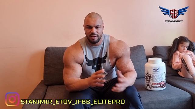 ТРЕНБОЛОН 💉 Как да подобрите вашата тренировка за ГРЪБ !!!