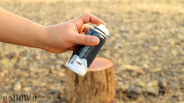 Experiment: Coca Cola and Mentos Cannon! смотреть онлайн