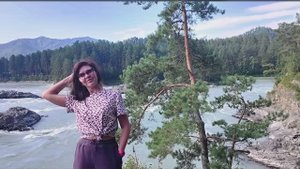 2 серия   Артыбаш-