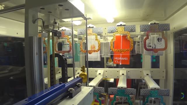 ВЫИГРАЛ Bluetooth-гарнитуру в Автомате Кей Мастер, Победа смотреть онлайн