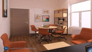 Interior Design Ideas For Business