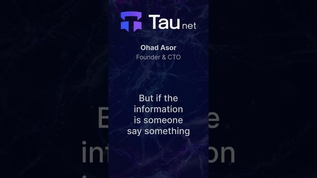 Tau's Consistency: Avoiding Contradictions for Coherent Truth Database 🚀    #socialcoding