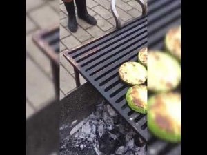 Решетка гриль отзывы