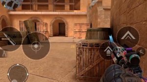 СОРЕВНОВАТЕЛЬНЫЙ матч В СТАНДОФФ 2 | АПНУЛ ЛЕГЕНДУ | Kunai movement