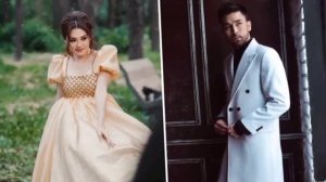 Amre & Ерке Есмахан - Бiрге (2022) премьера