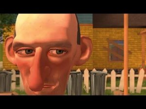 Angry Neighbour Virus  ЧТО ЭТО?