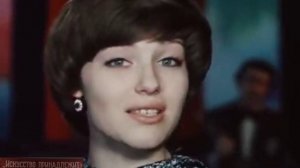 Ирина Понаровская - Птица счастья. (1977)