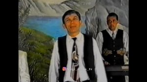 Фаризат Зейналова и Кахриман Ибрагимов (гр.Ким)  - Сагърай лезги халкь (2000)