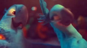 ester dean - let me take you to rio (slowed)