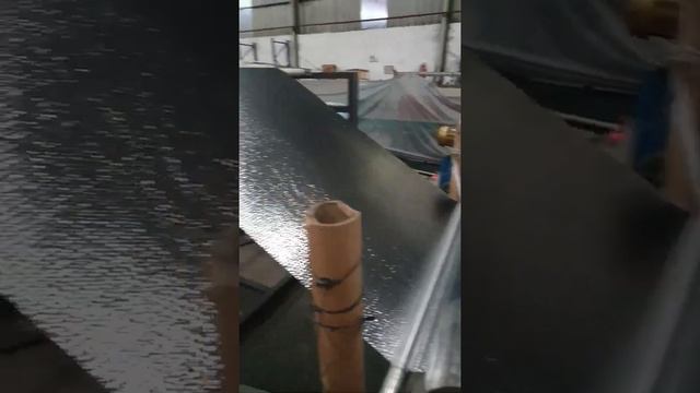 INILAH PROSES PEMBUATAN DAN PEMOTONGAN ALUMINIUM FOIL BUBBLE ALUMUNIUM DOUBLE SIDE BUBLE смотреть онлайн
