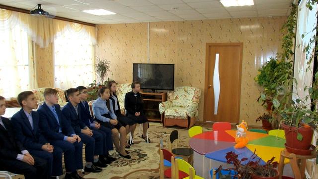 соц адаптация смотреть онлайн