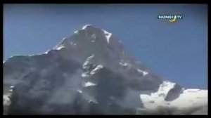 Хан тәңірі шыңы    14 - сабақ