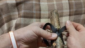 ТУРЕЦКАЯ ГОЛОВА - ЛЕГКО 1 часть