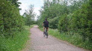 CROSS AREAL GENT - обзор велосипеда