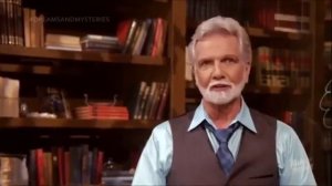 Джон Пол Джексон Сны и тайны