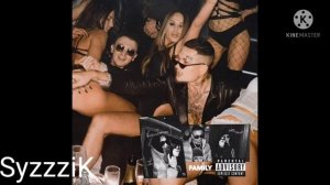 MORGEBSHTERN, x YOUNG TRAPPA - Family (слив трека, 2021)