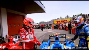 Биография на Фернандо Алонсо - Fernando Alonso's autobiography