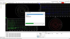 如何更新LibreVNA固件