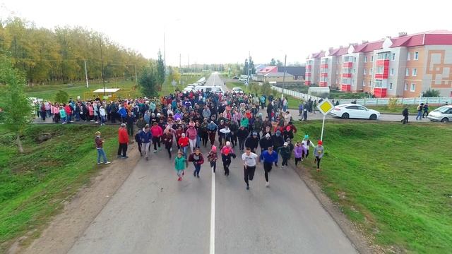 Тетюшский район — территория развития смотреть онлайн