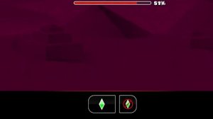 ЕЩЁ ОДИН SECRET WAY И БАГ В POWER TRIP // GEOMETRY DASH SUBZERO