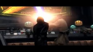 STAR WARS Anakin skywalker-Darth vader music video/Monster-Unleash the Beast