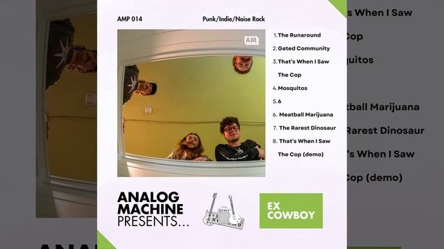 Gated Community смотреть онлайн