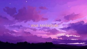 Ana Maradun slowed + reverb // Nasheed (Lyrics)