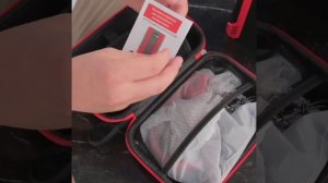 зарядное устройство для автомобиля 5 в 1 с компрессором портативное 12V