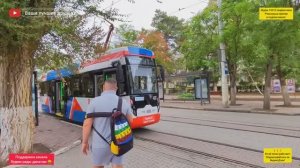 В ПОИСКАХ СУПЕР ПЛЯЖА - ЕВПАТОРИЯ ПЛЯЖ ЛАЗУРНЫЙ БЕРЕГ. (2 часть)