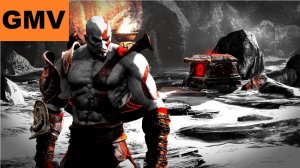 [GMV] God of War - I am the God of War