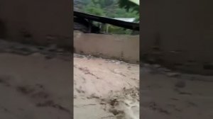 Сели калон дар Ворух имрӯз 26-- июн 2022