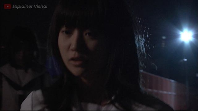 Teke Teke Movie | Horror Movie | Slasher Movie | Movie Explained in Hindi/Urdu हिन्दी | Sci-Fi смотреть онлайн