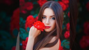 Попробуй меня на на вкус.... ❤